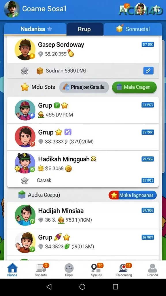 Screenshot nikmat777 nomor 2