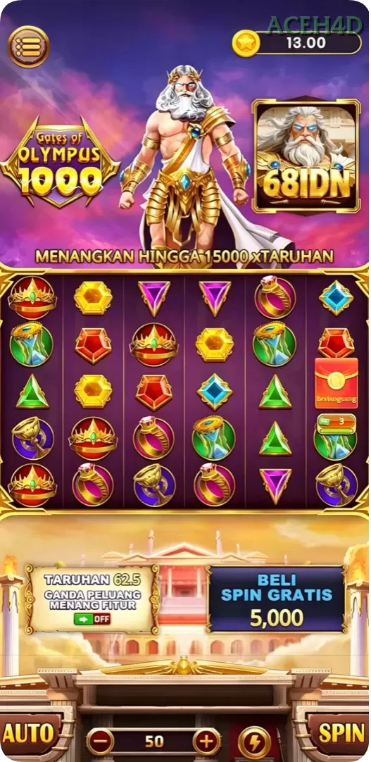 Screenshot kingdomtoto nomor 1