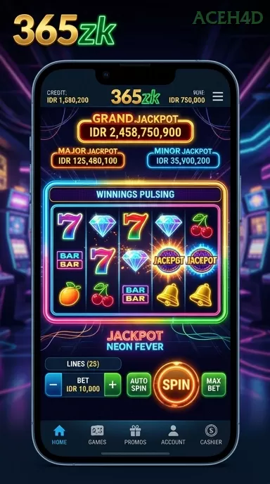Screenshot hokihebat nomor 2