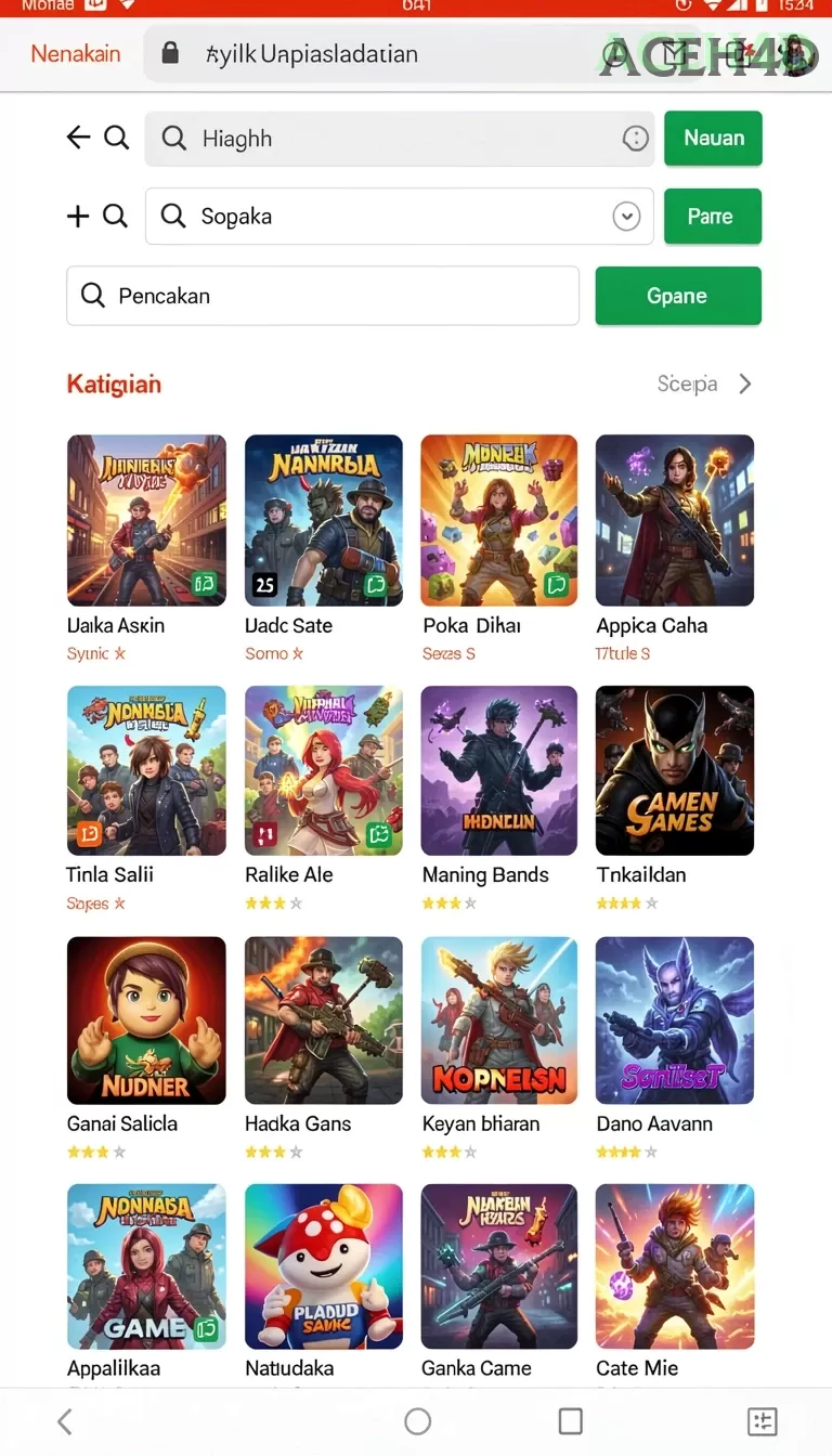 Screenshot hokihebat nomor 1