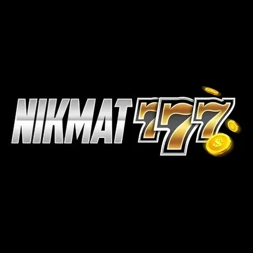 nikmat777 APK Resmi — ikon aplikasi