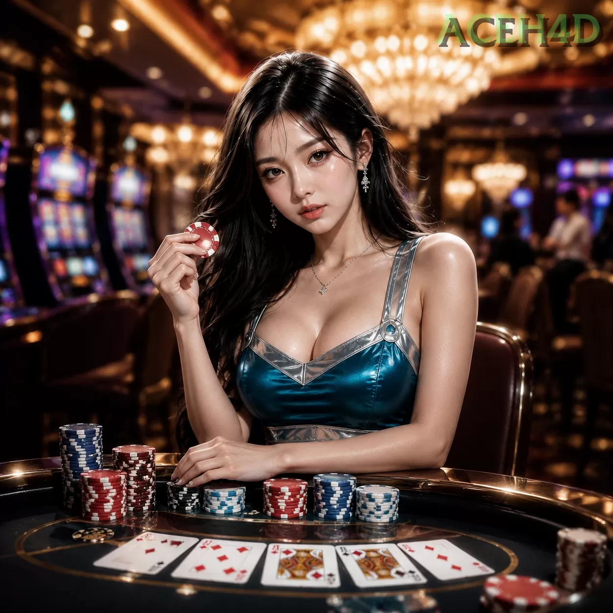 Perbandingan aceh4d dengan Situs Game Lain - 2