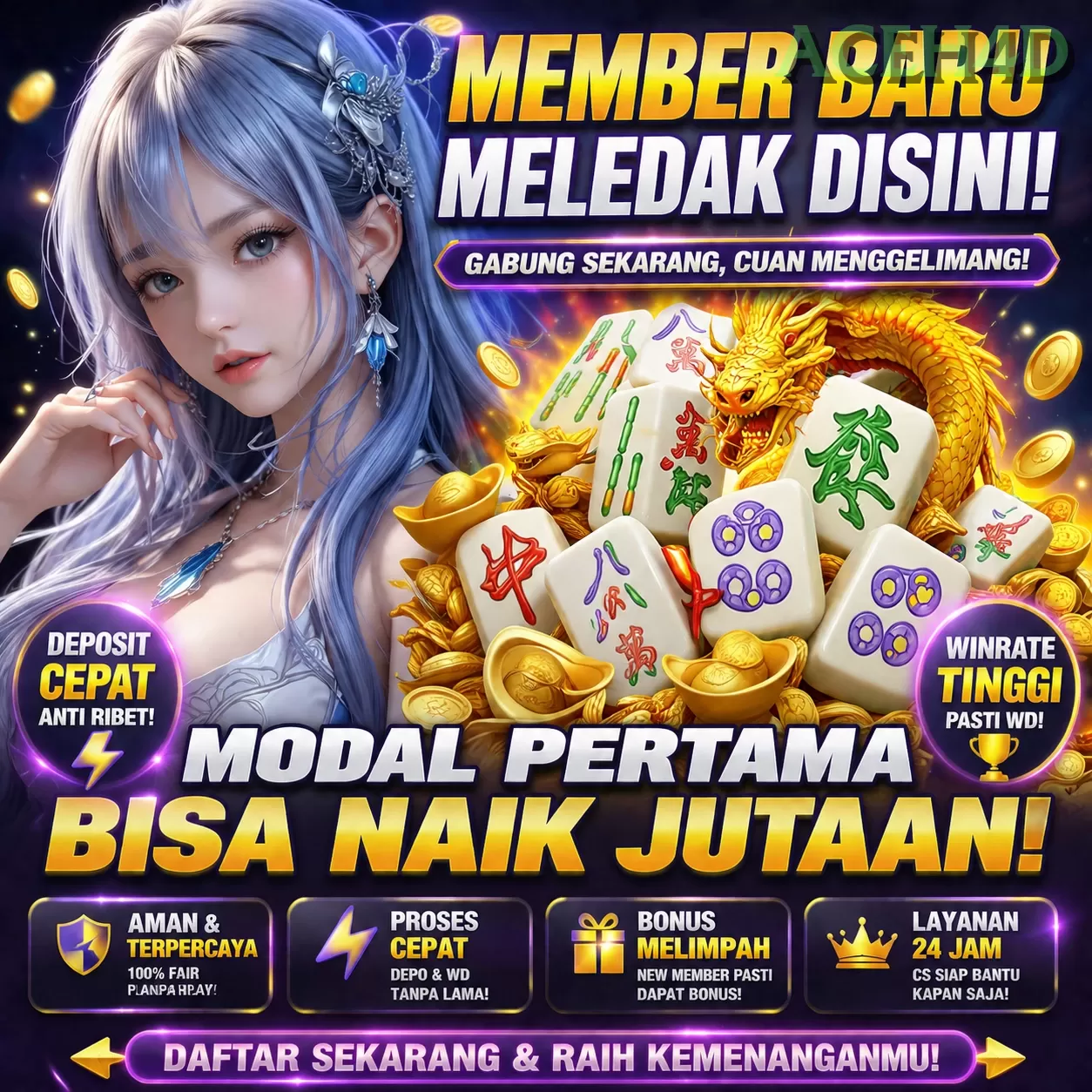 aceh4d